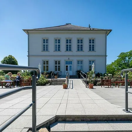 Gutshaus Gross Helle アパート