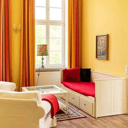 Gutshaus Groß Helle *