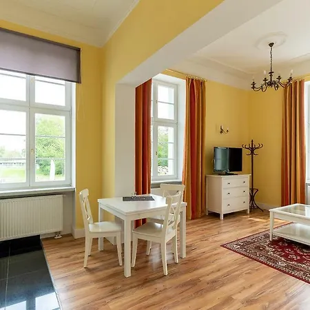 Gutshaus Gross Helle