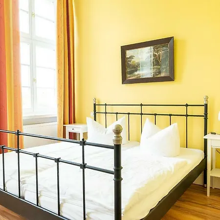 Gutshaus Gross Helle * Mölln