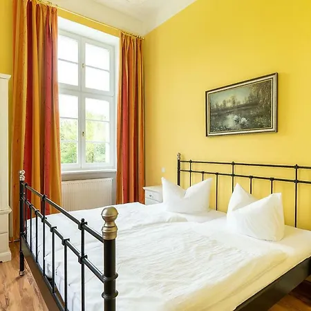 Gutshaus Gross Helle * Mölln