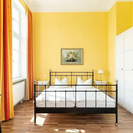 Gutshaus Gross Helle Mölln