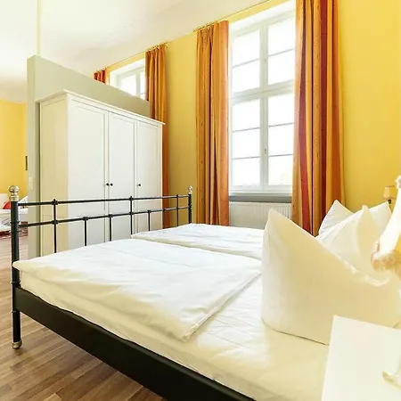 Gutshaus Gross Helle * Mölln