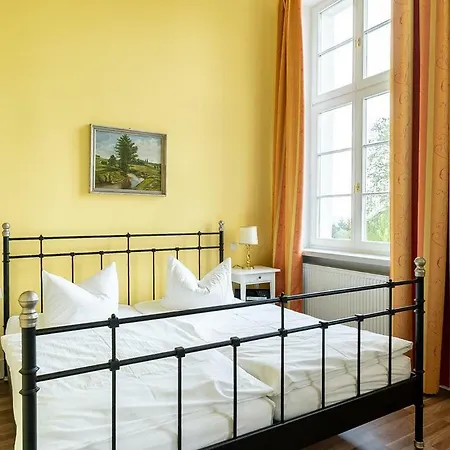 Gutshaus Gross Helle Appartement *