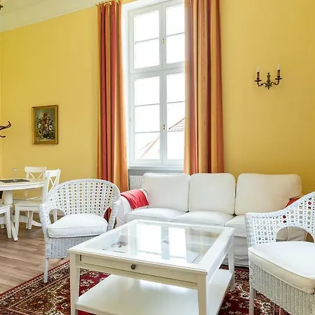 Gutshaus Gross Helle * Mölln